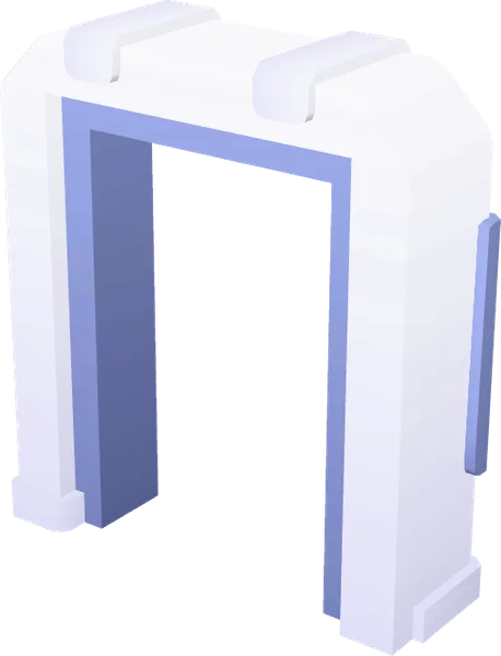 Gate
