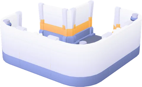 Room Corner