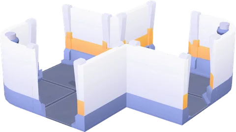 Room Small Variation