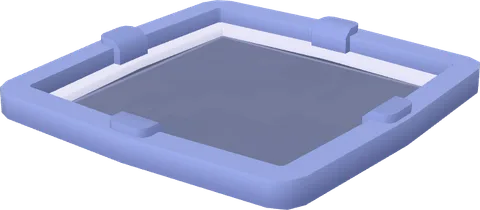 Template Floor Layer