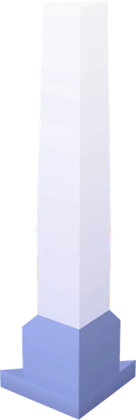 Template Wall Corner
