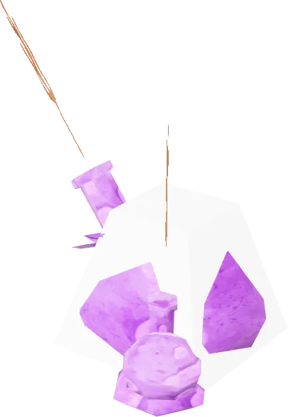Flower 02 A Art