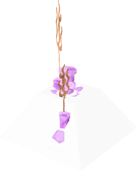 Flower 02 B Art