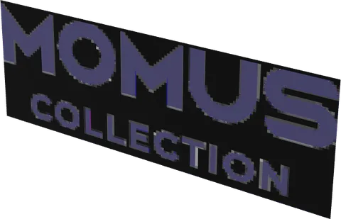 Momus Collection Sign 01