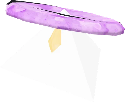 Mushroom 01 Art