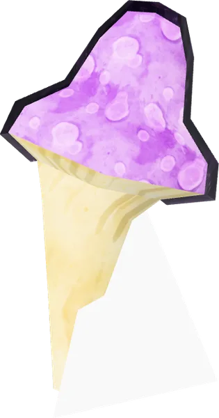 Mushroom 02 Art