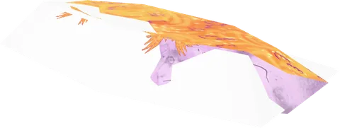 Terrain Amount 01 Art