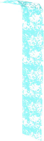 Water Fall 02 Art