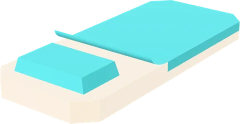 Bed Floor