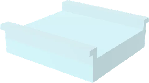 Bridge Center Stone