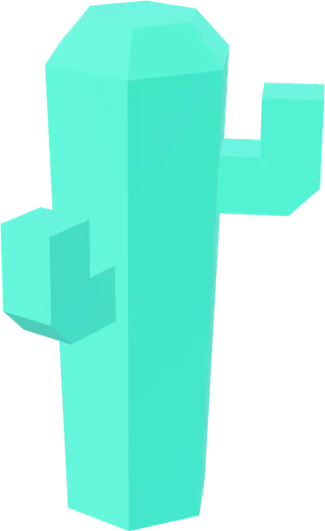 Cactus Short