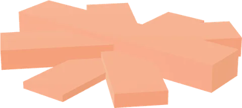 Campfire Planks