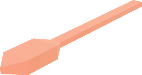 Canoe Paddle