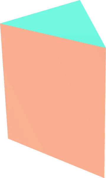 Cliff Block Diagonal Rock