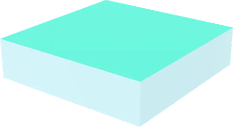 Cliff Block Quarter Stone