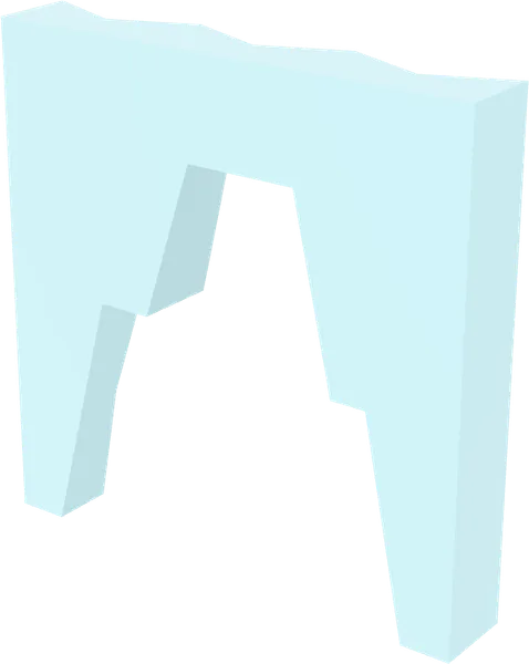 Cliff Cave Stone