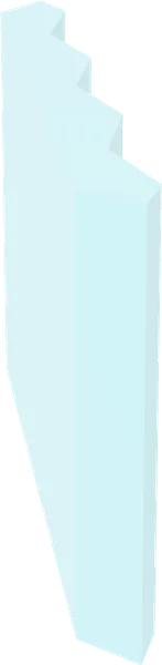 Cliff Diagonal Stone