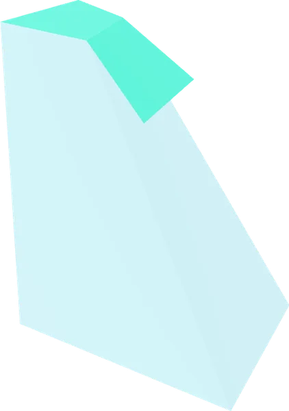 Cliff Half Corner Stone