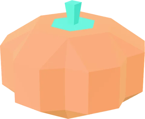 Crop Pumpkin