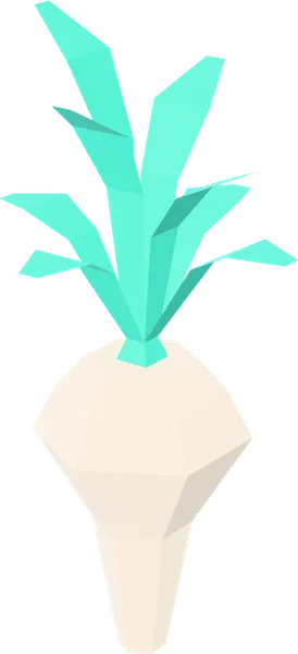 Crop Turnip