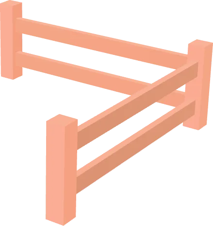 Fence Corner