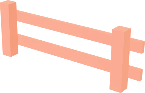Fence Planks