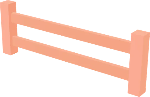 Fence Simple