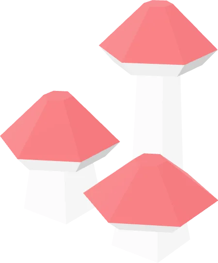 Mushroom Red Group
