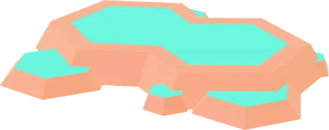 Platform Grass