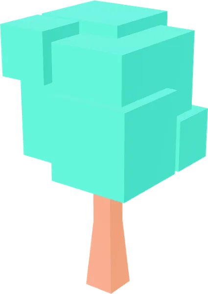 Tree Blocks