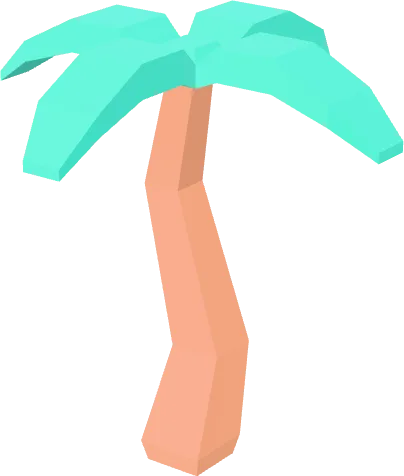 Tree Palm Short