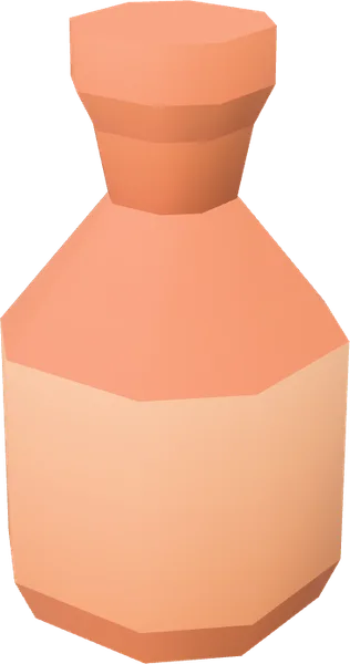 Bottle Large