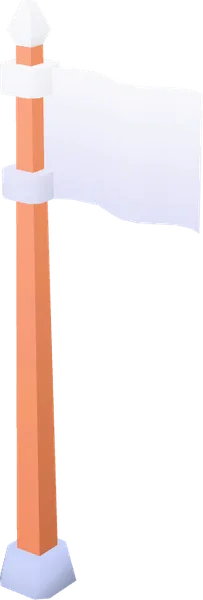 Flag High