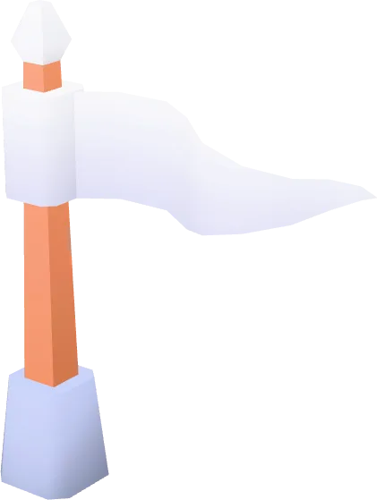 Flag Pennant