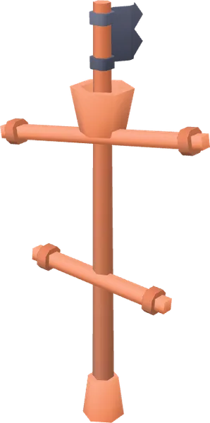 Mast