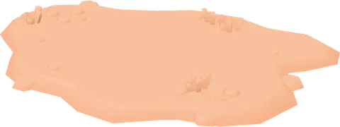 Patch Sand Foliage
