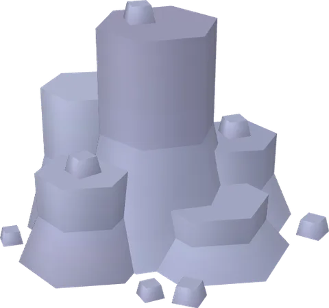 Rocks B