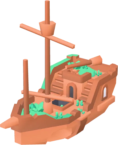 Ship Wreck