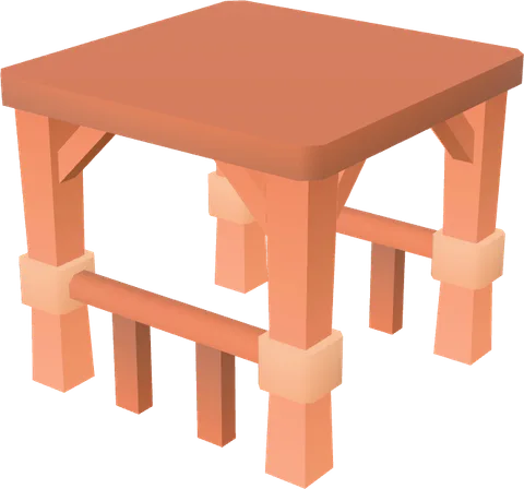 Structure Fence