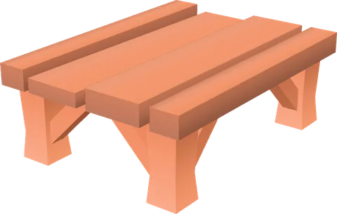 Structure Platform Small
