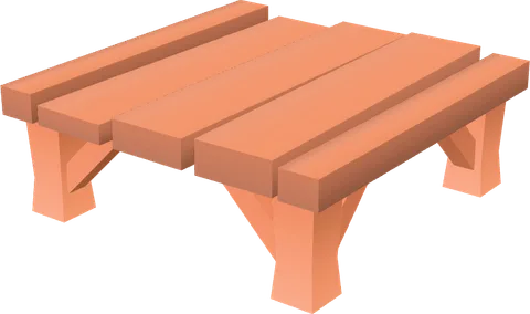 Structure Platform