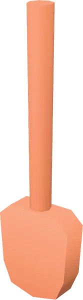 Tool Paddle