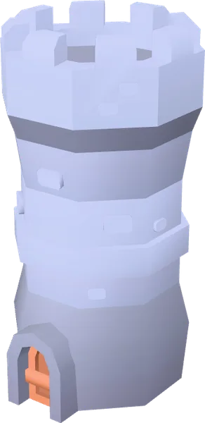 Tower Complete Small