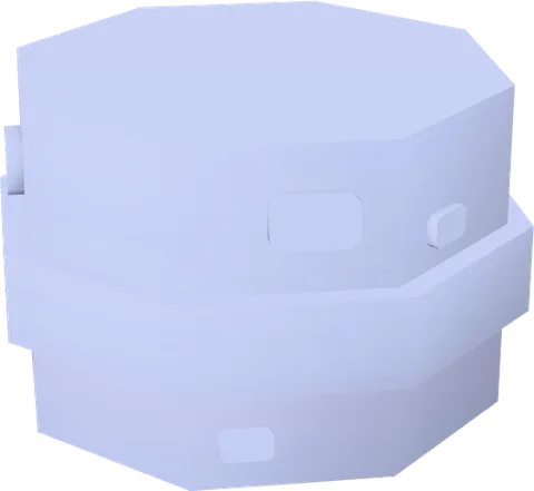 Tower Middle