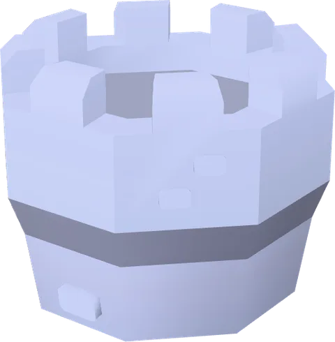 Tower Top