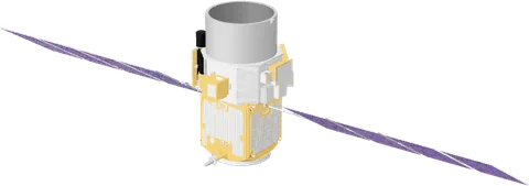 Cloud-Aerosol Lidar and Infrared Pathfinder Satellite (CALIPSO)