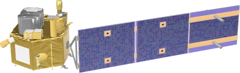Earth Observing-1 (EO-1)