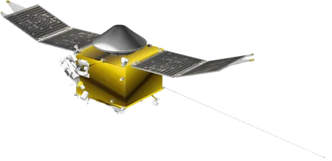 Mars Atmosphere and Volatile EvolutioN (MAVEN) (B)