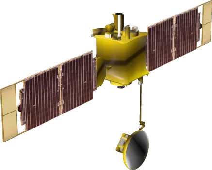 Mars Global Surveyor (4)
