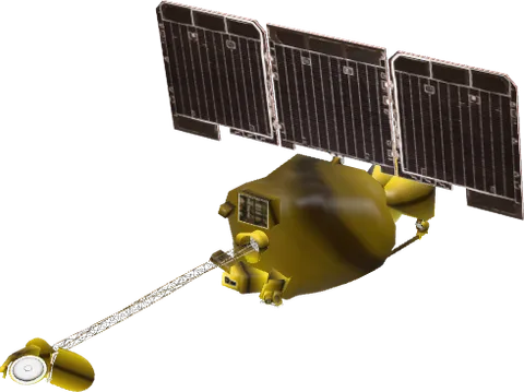 Mars Odyssey